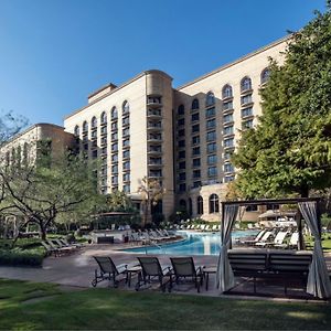 The Ritz-Carlton Dallas, Las Colinas